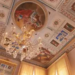 Marcheamore - Stanze Della Contessa, Luxury Flat With Private Courtyard フェルモ