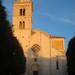 Marcheamore - Stanze Della Contessa, Luxury Flat With Private Courtyard アパート フェルモ