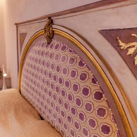 Marcheamore - Stanze Della Contessa, Luxury Flat With Private Courtyard Daire *