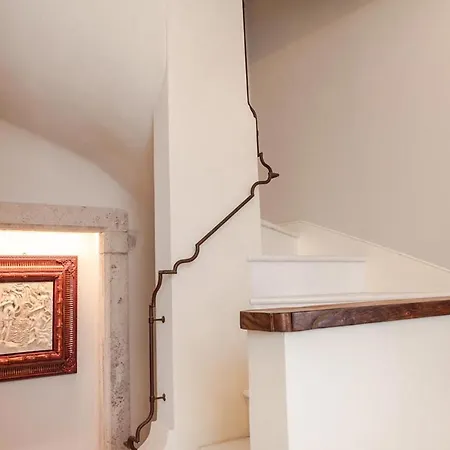 Marcheamore - Stanze Della Contessa, Luxury Flat With Private Courtyard Daire
