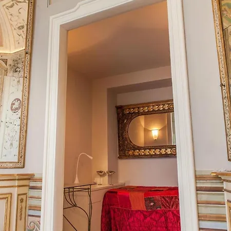 Daire Marcheamore - Stanze Della Contessa, Luxury Flat With Private Courtyard Fermo
