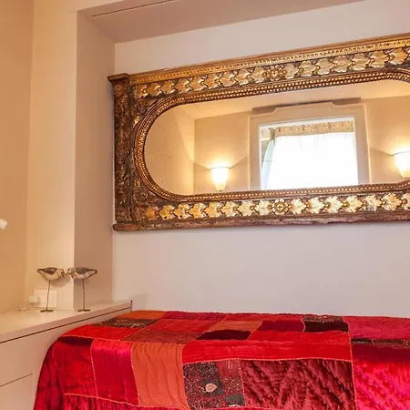 Marcheamore - Stanze Della Contessa, Luxury Flat With Private Courtyard * Fermo
