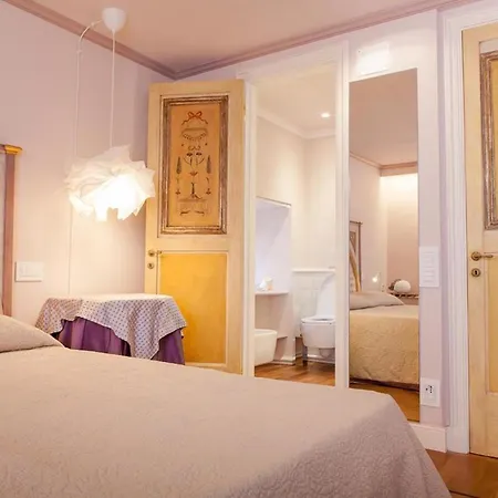 Apartamento Marcheamore - Stanze Della Contessa, Luxury Flat With Private Courtyard Fermo