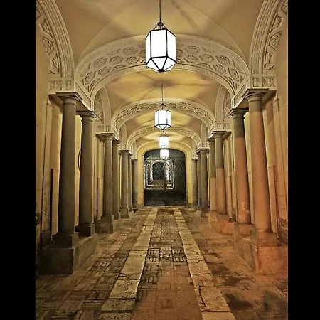 Marcheamore - Stanze Della Contessa, Luxury Flat With Private Courtyard Apartament Fermo