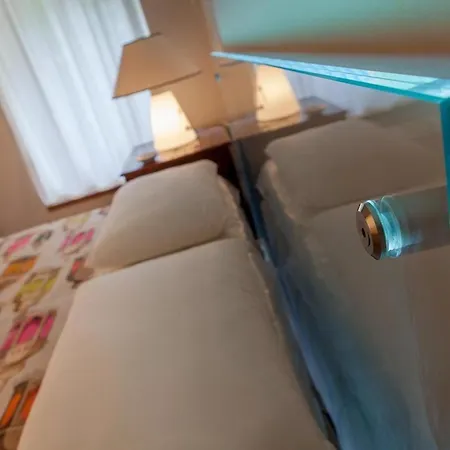 Apartament Marcheamore - Stanze Della Contessa, Luxury Flat With Private Courtyard Fermo