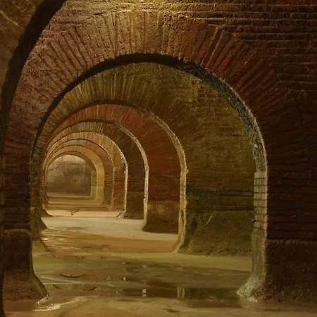 Marcheamore - Stanze Della Contessa, Luxury Flat With Private Courtyard Apartament Fermo